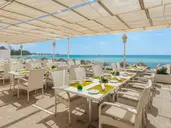 The Sindbad Hotel