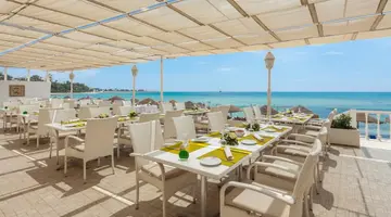 The Sindbad Hotel