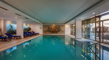 The Sindbad Hotel