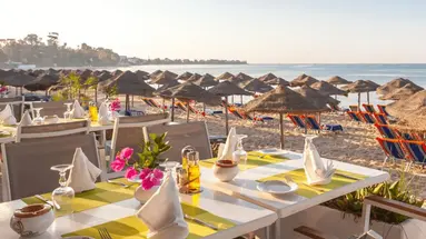 The Sindbad Hotel