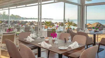 The Sindbad Hotel