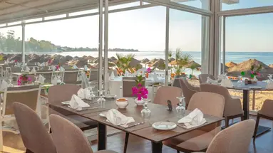 The Sindbad Hotel