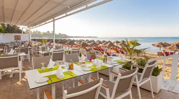 The Sindbad Hotel