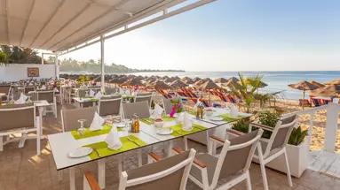 The Sindbad Hotel