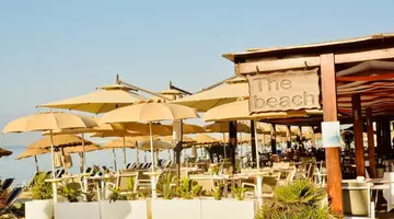 The Sindbad Hotel