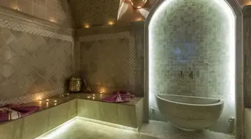 The Sindbad Hotel