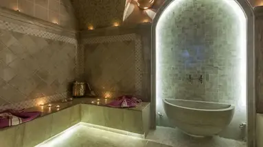 The Sindbad Hotel