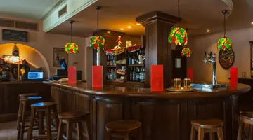 The Sindbad Hotel