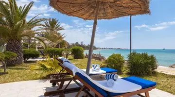 The Sindbad Hotel