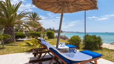 The Sindbad Hotel