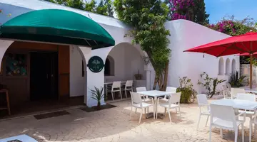 The Sindbad Hotel