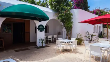 The Sindbad Hotel