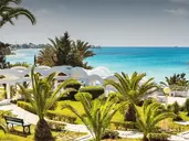 The Sindbad Hotel