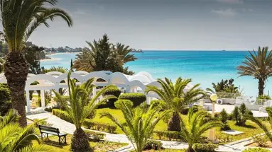 The Sindbad Hotel