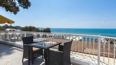The Sindbad Hotel