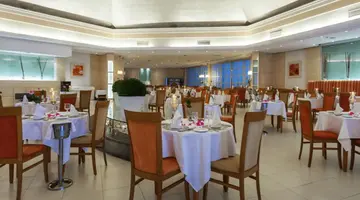 The Sindbad Hotel