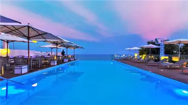 The Sindbad Hotel
