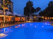 The Sindbad Hotel