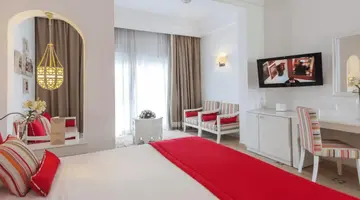 The Sindbad Hotel