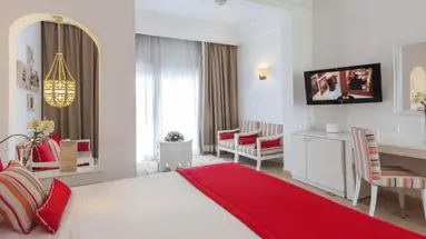 The Sindbad Hotel