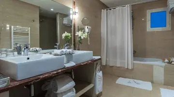 The Sindbad Hotel