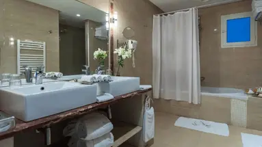 The Sindbad Hotel