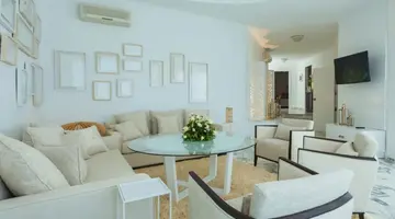 The Sindbad Hotel