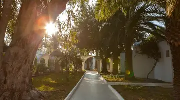 The Sindbad Hotel