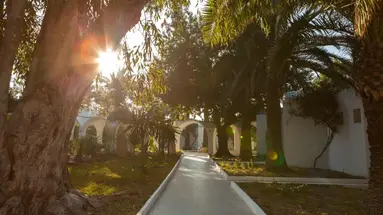 The Sindbad Hotel