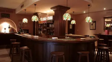 The Sindbad Hotel