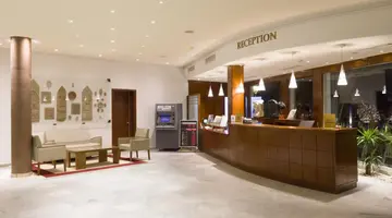 The Sindbad Hotel