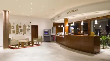 The Sindbad Hotel