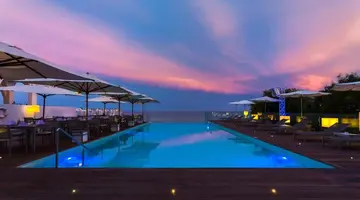The Sindbad Hotel