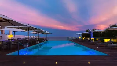 The Sindbad Hotel