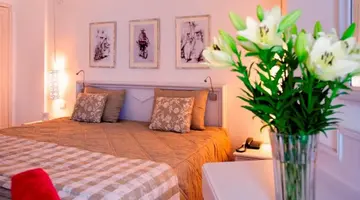The Sindbad Hotel