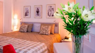 The Sindbad Hotel