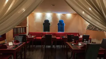 The Sindbad Hotel