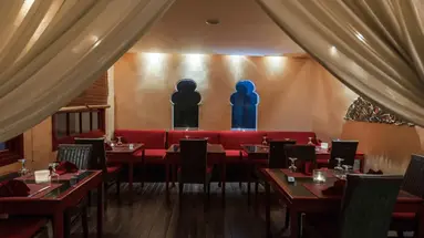 The Sindbad Hotel