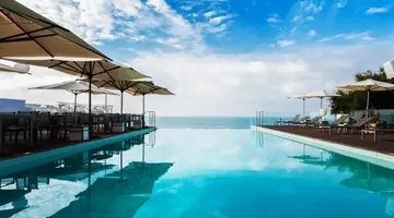 The Sindbad Hotel