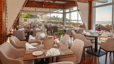 The Sindbad Hotel