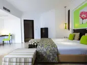 The Sindbad Hotel