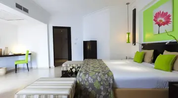 The Sindbad Hotel