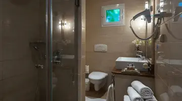 The Sindbad Hotel
