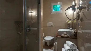 The Sindbad Hotel