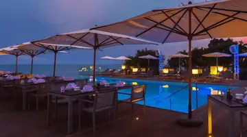 The Sindbad Hotel