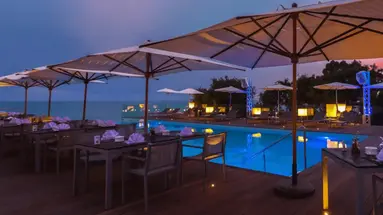 The Sindbad Hotel