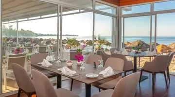 The Sindbad Hotel