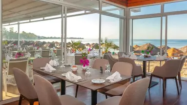 The Sindbad Hotel