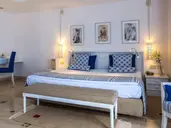 The Sindbad Hotel