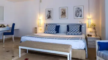 The Sindbad Hotel